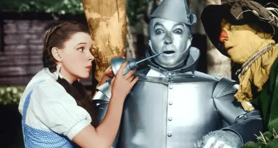 Ma perché Grillo chiama Conte mago di Oz? Ecco la risposta