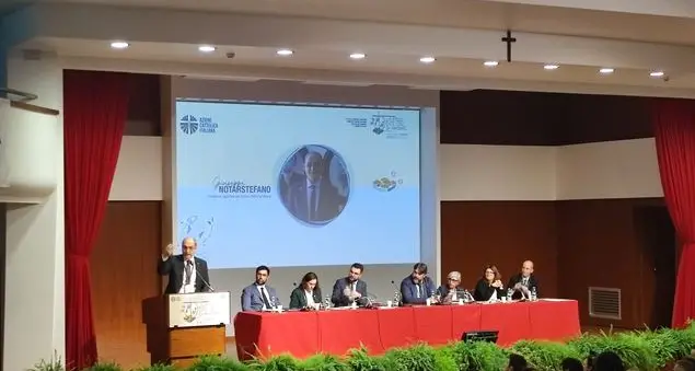 L'Azione cattolica e le sfide del nostro tempo