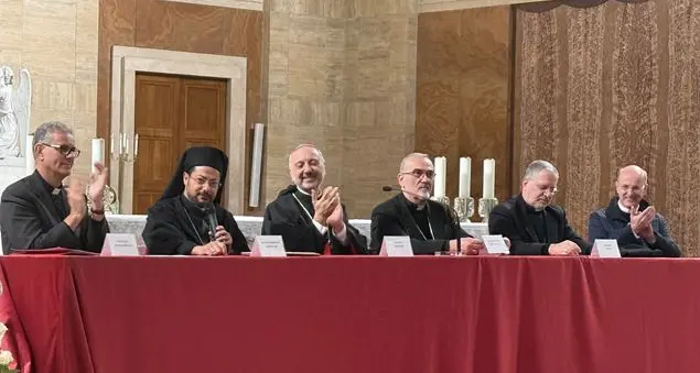 Pizzaballa: «Tregua in Libano, ma non illudiamoci, i tempi per la pace sono lunghi»