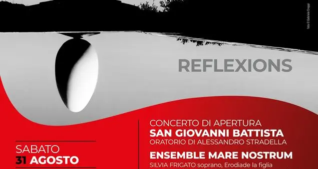 Al via stasera il Festival Barocco Alessandro Stradella