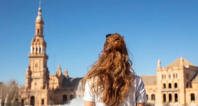 Studenti nello spettro autistico volano a Siviglia per un progetto Erasmus