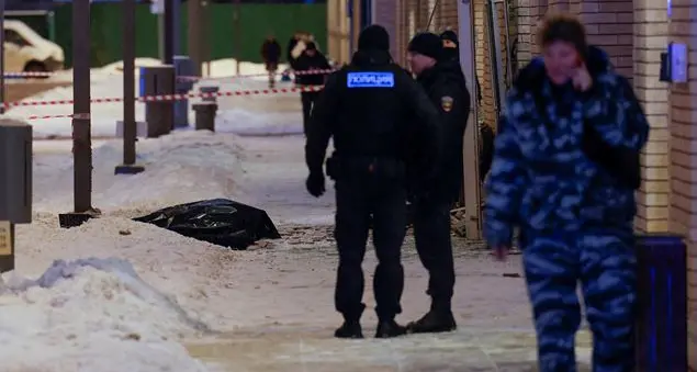 L'uccisione del generale Kirillov: la vendetta di Kyiv contro l'uso di armi chimiche