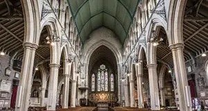 Il tempo delle guerre sante non è finito