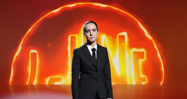 Camilla Mancini e la sua paresi facciale: «Sono bella e coraggiosa. Me lo dico da sola. E va bene così»