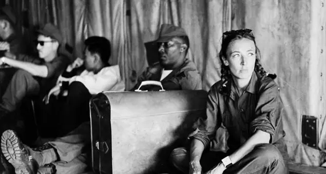 Tutto quello che non sapete su Oriana Fallaci