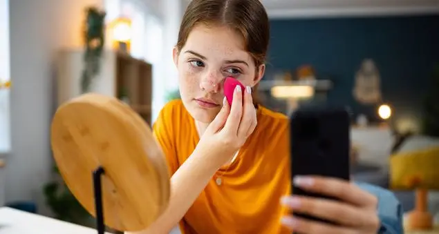 Dal digital make-up al beauty tourism, i bisogni inascoltati dei nostri ragazzi