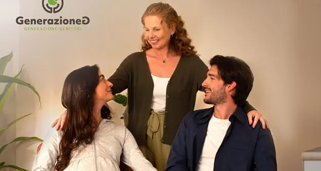 Generazione G: genitori in aiuto a famiglie fragili