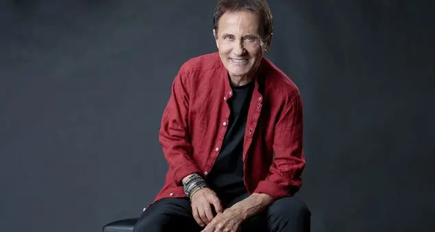 Roby Facchinetti: nei miei nipoti vedo la speranza di un futuro migliore