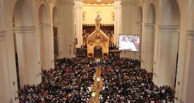 Dal Perdono di Assisi un appello alla fine di tutte le guerre
