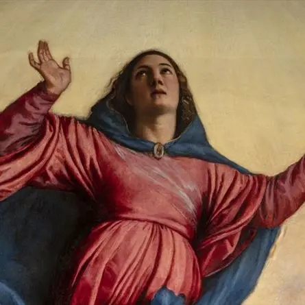 Assunta, il mistero di Maria che anticipa la risurrezione di tutti noi