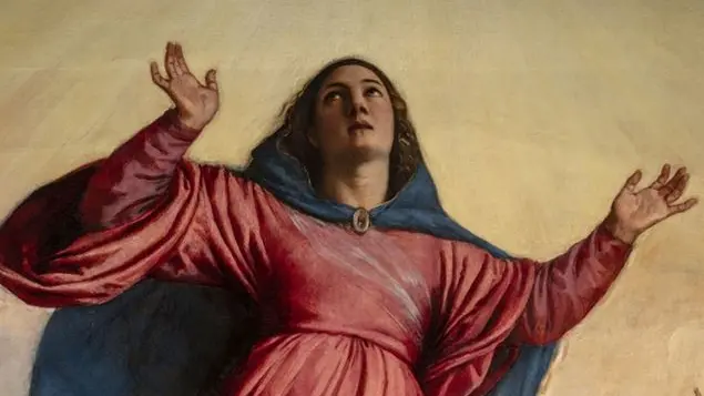 Assunta, il mistero di Maria che anticipa la risurrezione di tutti noi