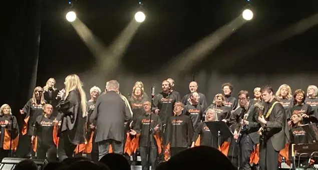 Un concerto Gospel per sostenere i missionari del Pime