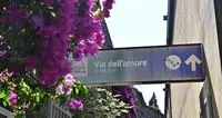 Riapre la Via dell’Amore alle Cinque Terre