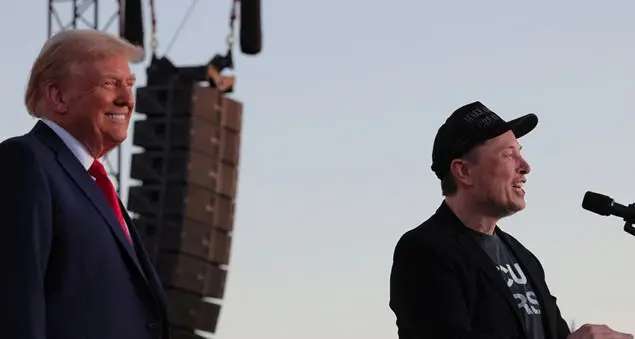 Il ruolo (e lo strapotere) di Elon Musk pronto a diventare \"ministro ombra\" di Trump