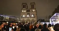 Notre-Dame risorge: simbolo di fede e arte universale riapre il 7 dicembre