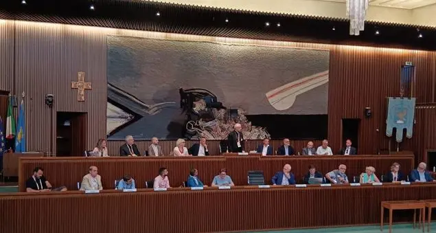 A Trieste il \"patto\" degli amministratori locali: «Insieme per dare risposte concrete ai bisogni dei cittadini»