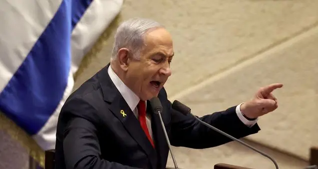 Il mondo diviso dopo le accuse di crimini di guerra contro Netanyahu e Gallant