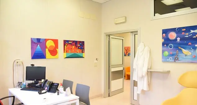 Un nuovo ambulatorio per prendersi cura delle fragilità emotive e psichiche delle neomamme