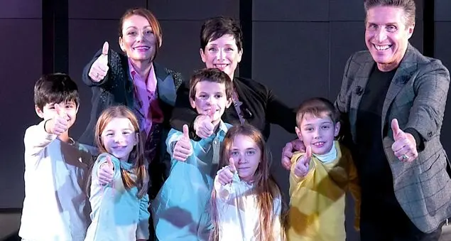 Appello a Valditara per introdurre le botteghe d'arte a scuola