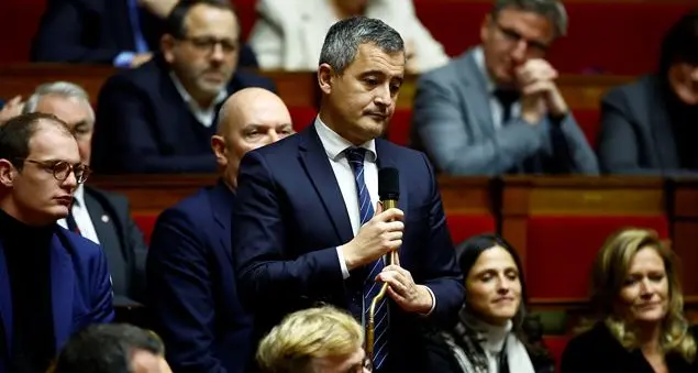 Che cosa sono le \"piccole carceri\" del ministro della Giustizia francese