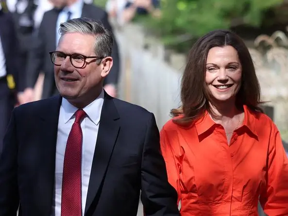 Da MacDonald a Starmer, la lunga storia del partito dei Labour