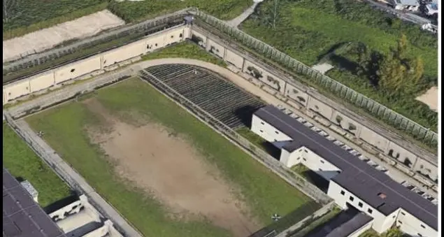 Inclusione, al via il progetto \"Rigiocare il futuro\" nel carcere di Secondigliano