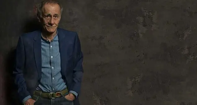 Vecchioni canta per salvare i bambini del Sud del mondo dalla cecità