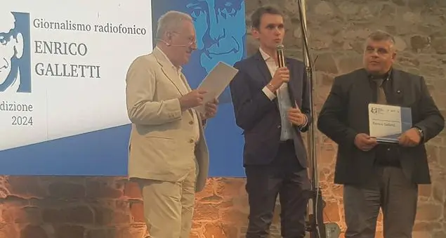 Un riconoscimento al giornalismo di qualità