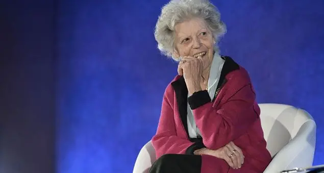 Dalla prima ingegnera aerospaziale alle campionesse di ginnastica: gli \"incontri\" straordinari del festival Vidas