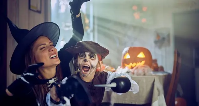 Agli adulti dico: occhio a non banalizzare il male