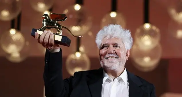 Solitudine, follia, perdita di speranza: le sofferenze di questi anni alla Mostra di Venezia