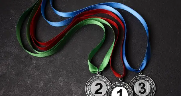 «I nostri atleti, un esempio straordinario per i giovani»