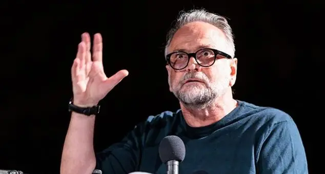 Popolizio si sdoppia e dà il volto a due grandi papi