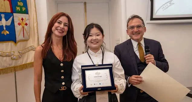 «Per crescere impastiamo arte e imprenditorialità»