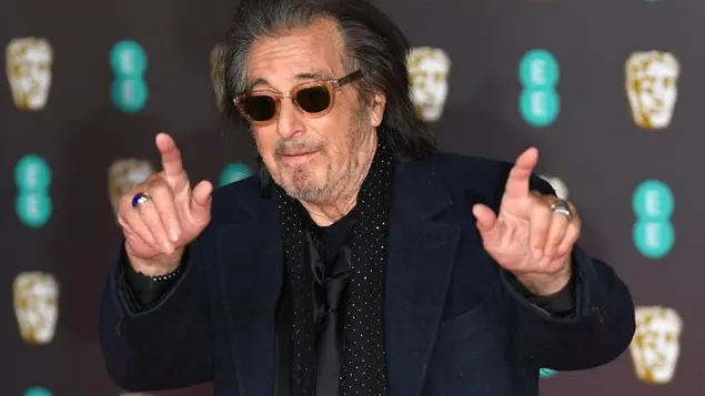 \"Mi chiamavano Sonny Boy\": Al Pacino racconta la sua vita, tra eccessi e capolavori