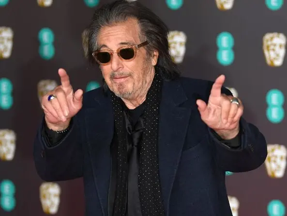 \"Mi chiamavano Sonny Boy\": Al Pacino racconta la sua vita, tra eccessi e capolavori