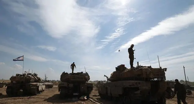 «L'invasione del Libano? Evidentemente Israele non ha imparato nulla dalla storia»