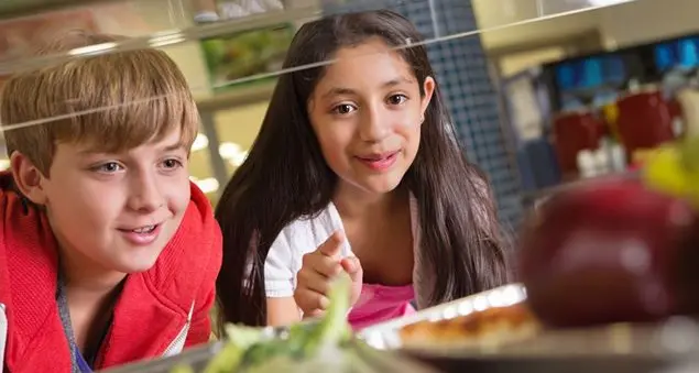 Ecco cosa hanno trovato i Nas nelle mense scolastiche