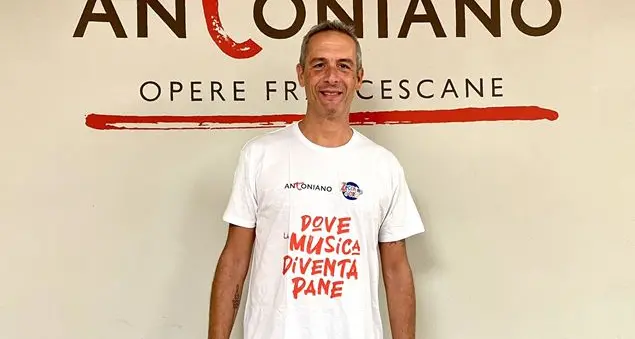 \"Pasto dopo pasto\", sul Cammino di Sant'Antonio al fianco di chi è difficoltà