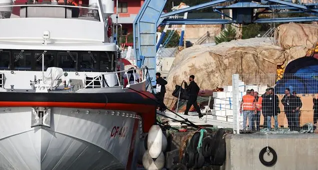 Egitto insicuro per i turisti, ma sicuro per i migranti? I 12 rientrano in Italia