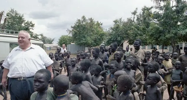 L'eredità di don Vittorione, una vita al servizio dei più poveri ed emarginati dell'Uganda