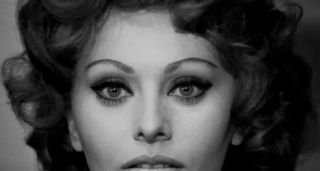 Silvana Giacobini racconta la \"sua\" Sophia Loren