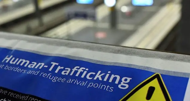 \"Piccoli schiavi invisibili\", il rapporto di Save the children sui bambini vittime di sfruttamento