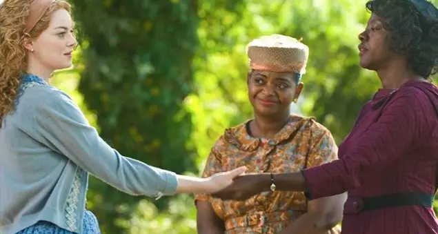 Il film da Oscar The Help è tratto da una storia vera?