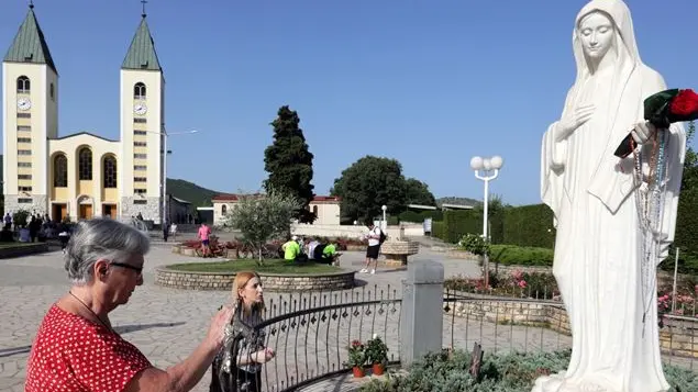 Medjugorje, via libera ai pellegrinaggi ma non è un riconoscimento della «soprannaturalità» delle apparizioni