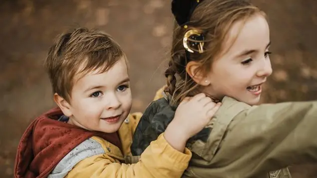 Educare i bambini alla sessualità: come insegnare i limiti in modo efficace