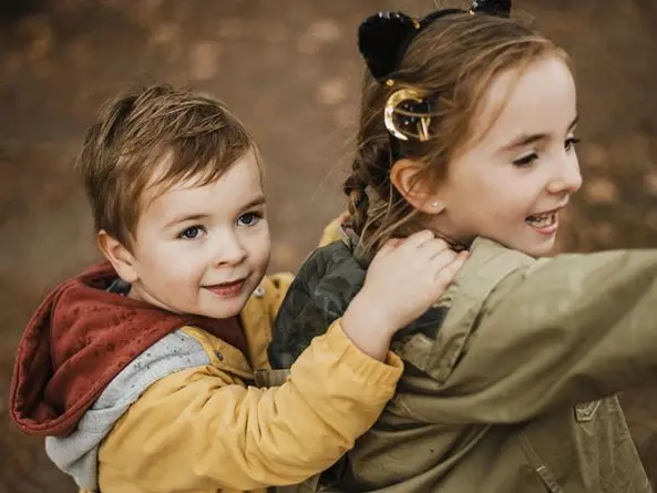 Educare i bambini alla sessualità: come insegnare i limiti in modo efficace