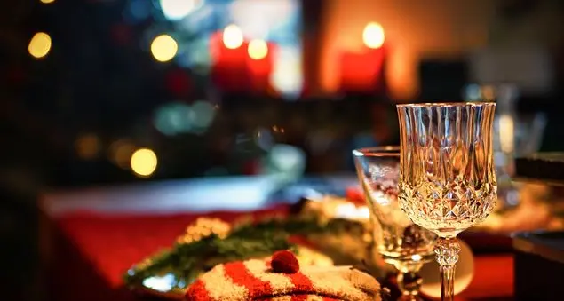 Vegliare, attendere e alzare lo sguardo, nonostante tutto