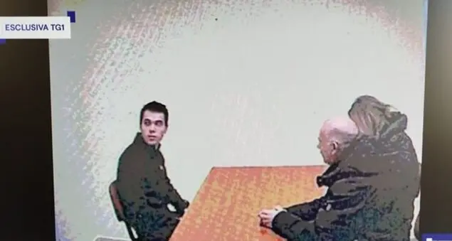 Le parole del padre di Filippo Turetta sono un abisso di dolore. Non giudichiamolo