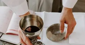 L'energia di una Chiesa di cui abbiamo bisogno